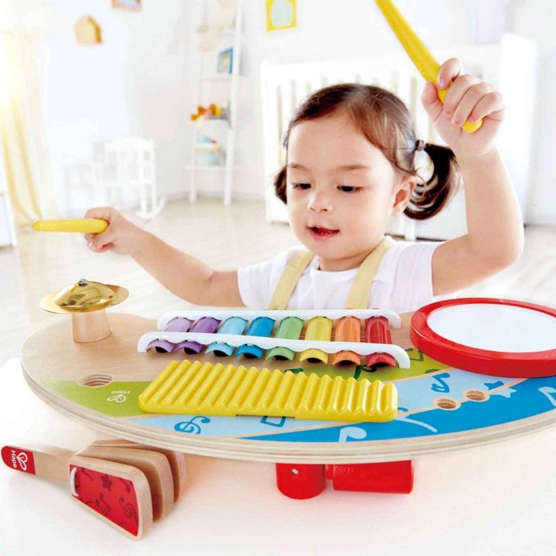 HAPE GRAN ORQUESTA MUSICAL - Imagen 2