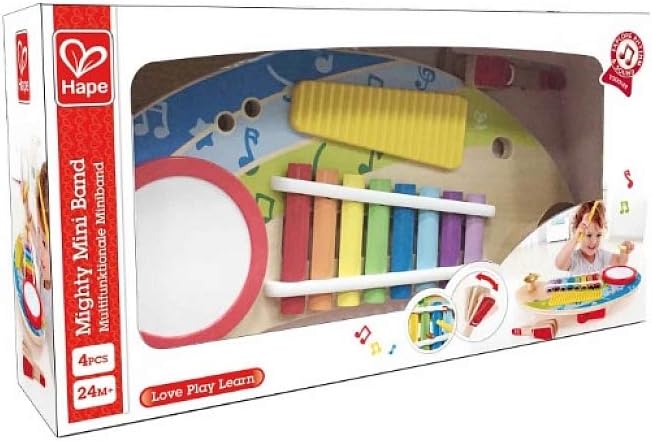 HAPE GRAN ORQUESTA MUSICAL - Imagen 3