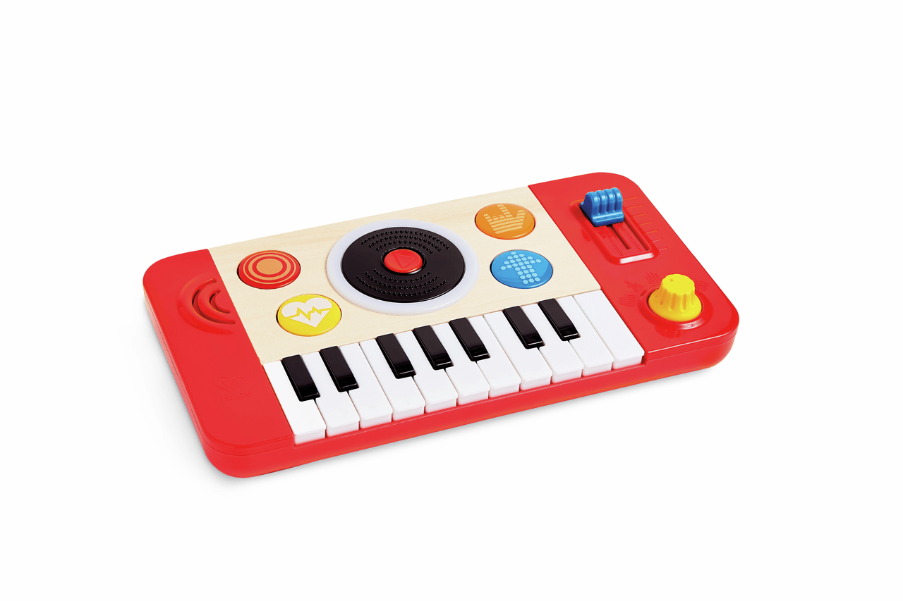 HAPE ESTUDIO DJ DE MEZCLA Y PINCHADISCOS
