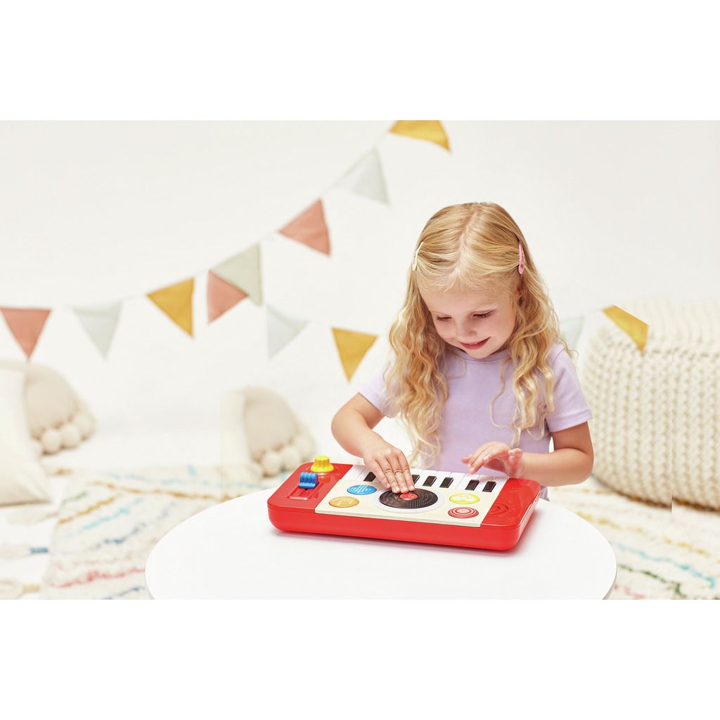 HAPE ESTUDIO DJ DE MEZCLA Y PINCHADISCOS - Imagen 2