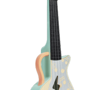 HAPE ROCK AND ROLL UKELELE