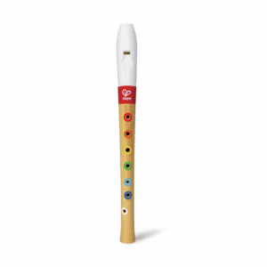 HAPE FLAUTA GRABADORA PARA MÚSICOS
