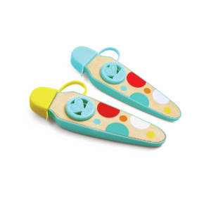 HAPE KAZOO DE BOLSILLO RHYTHM & HUM