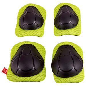 HAPE CONJUNTO PROTECCIONES VERDE LIMA