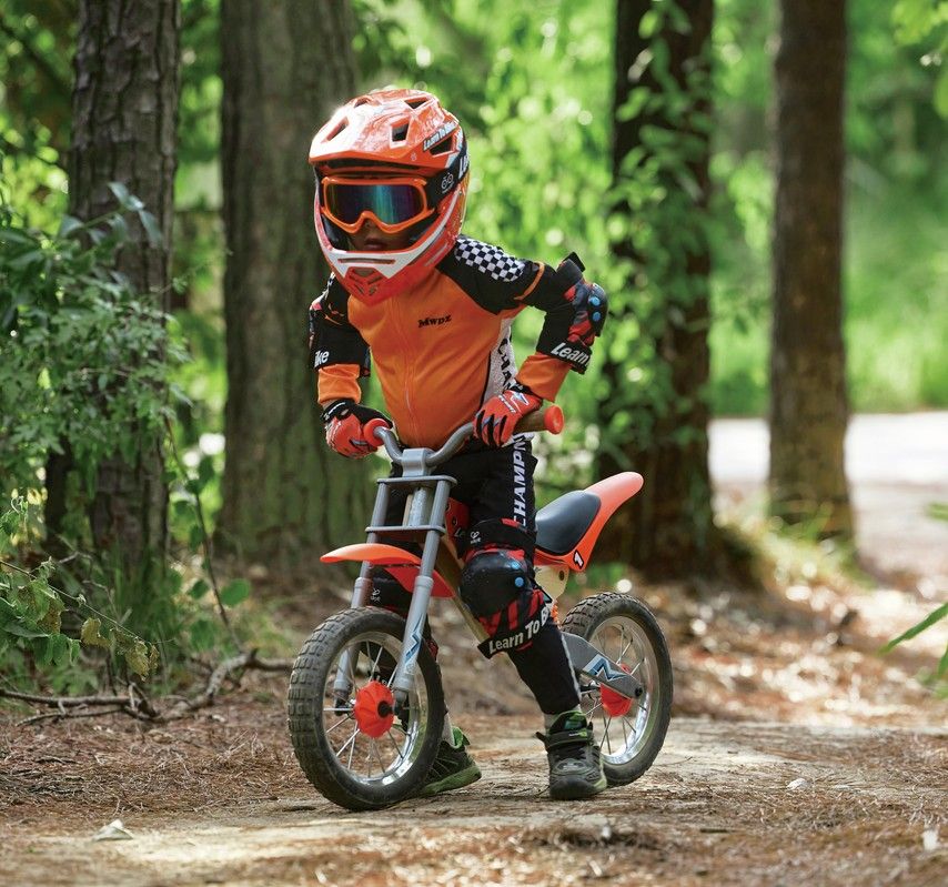 HAPE BICICLETA CROSS DE EQUILIBRIO - Imagen 2