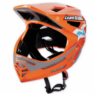 HAPE RACING RIDER SAFETY HELMET