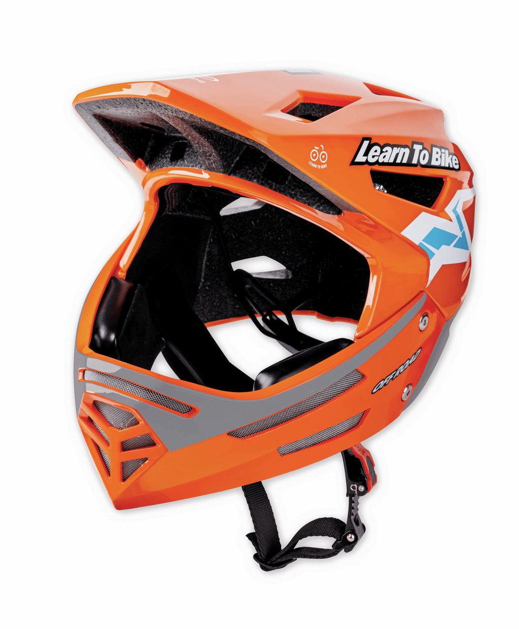 HAPE RACING RIDER SAFETY HELMET
