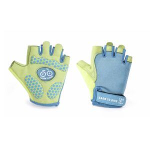 HAPE GUANTES PARA NIÑOS AZUL