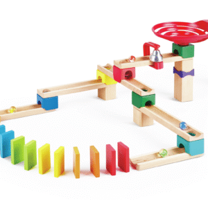 HAPE PISTA DE CANICAS RALLY