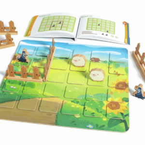 HAPE WOOLLY WARRIORS