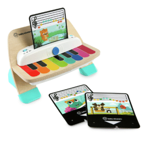 HAPE BABY EINSTEIN MAGIC TOUCH PIANO
