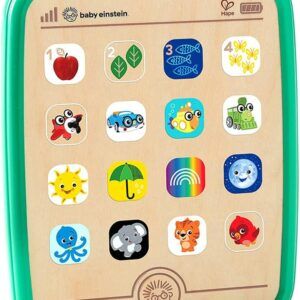 HAPE TABLET MAGIC TOUCH CURIOSITY