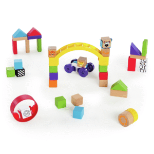 HAPE KIT DE CREACIONES CURIOSAS