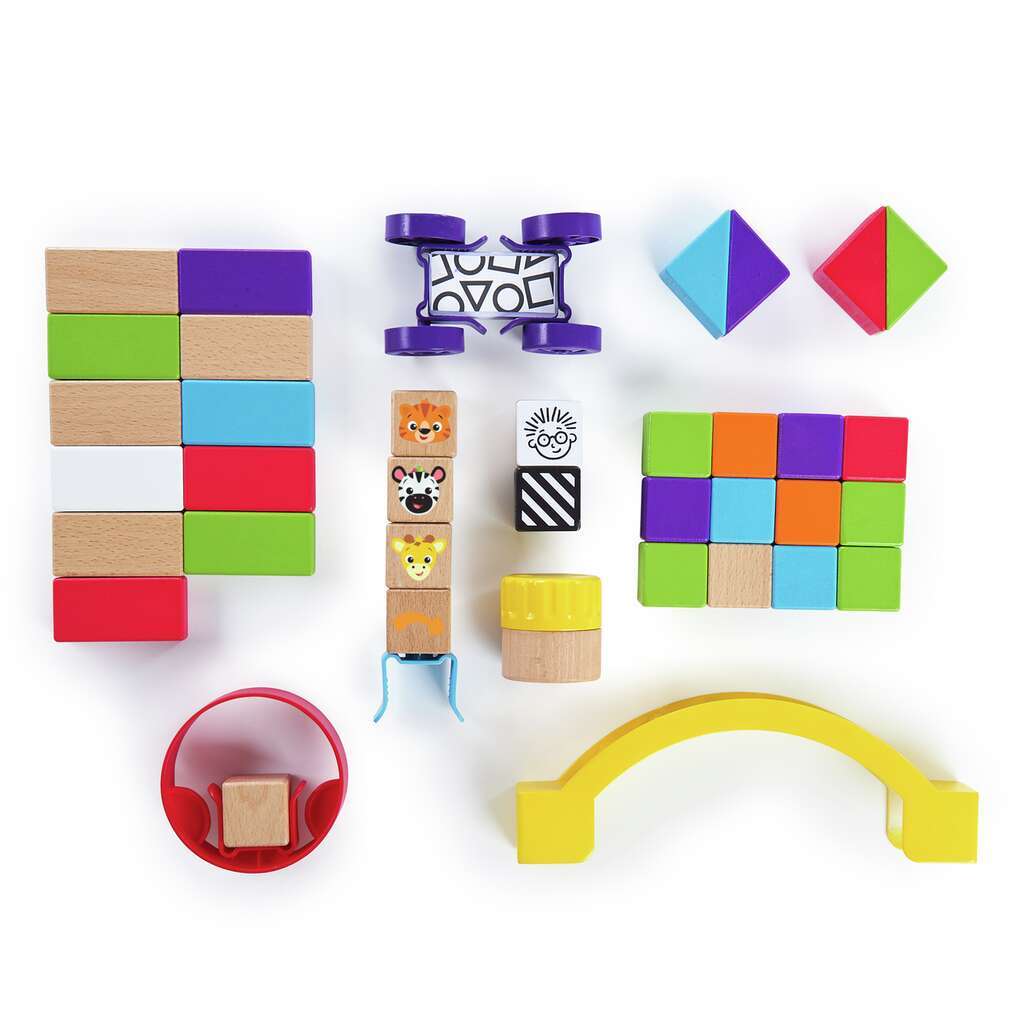 HAPE KIT DE CREACIONES CURIOSAS - Imagen 2