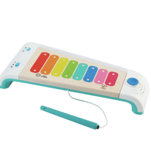 HAPE BABY EINSTEIN XILÓFONO DE MADERA