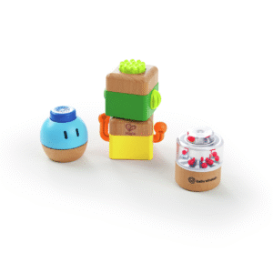 HAPE BLOQUES DE ACTIVIDADES