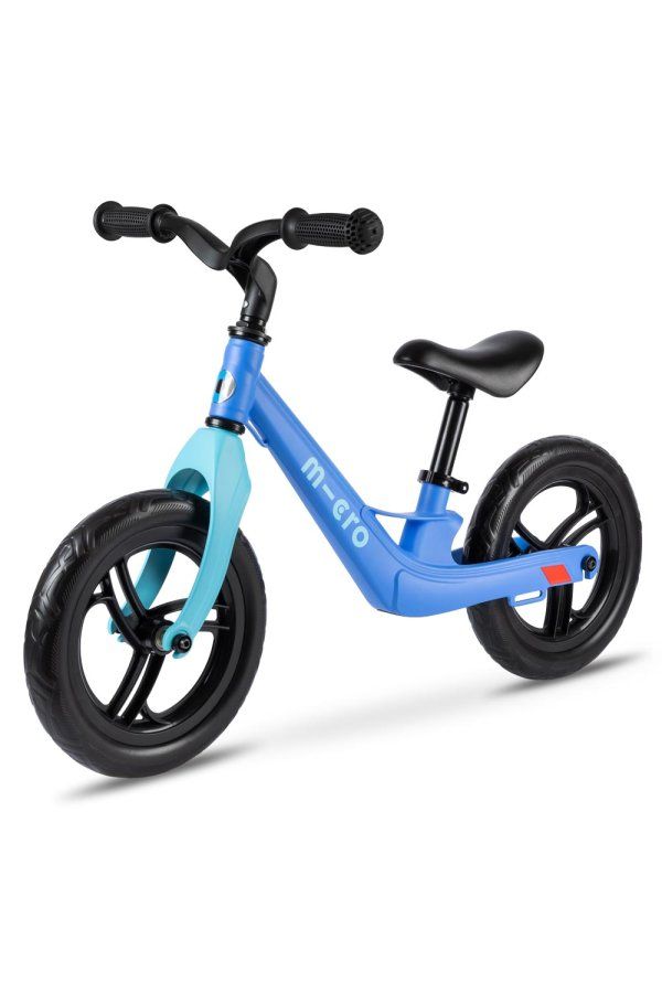 MICRO BALANCE BIKE LITE AZUL