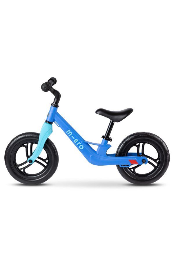MICRO BALANCE BIKE LITE AZUL - Imagen 2