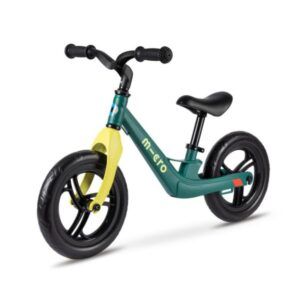 MICRO BALANCE BIKE LITE VERDE