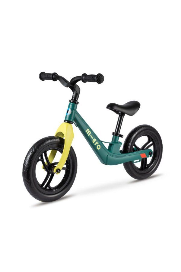 MICRO BALANCE BIKE LITE VERDE
