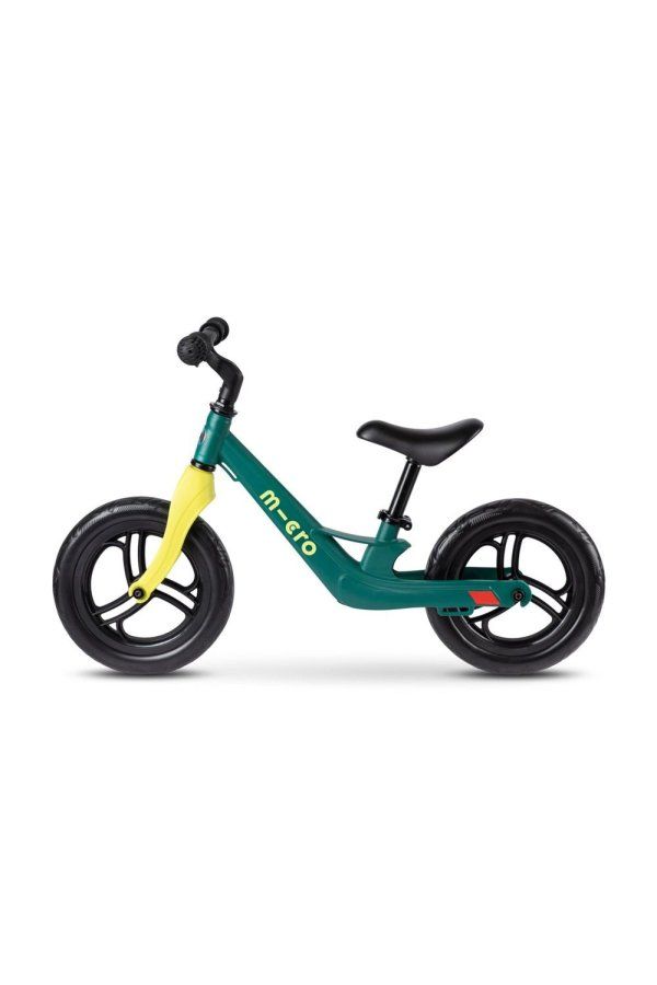 MICRO BALANCE BIKE LITE VERDE - Imagen 2
