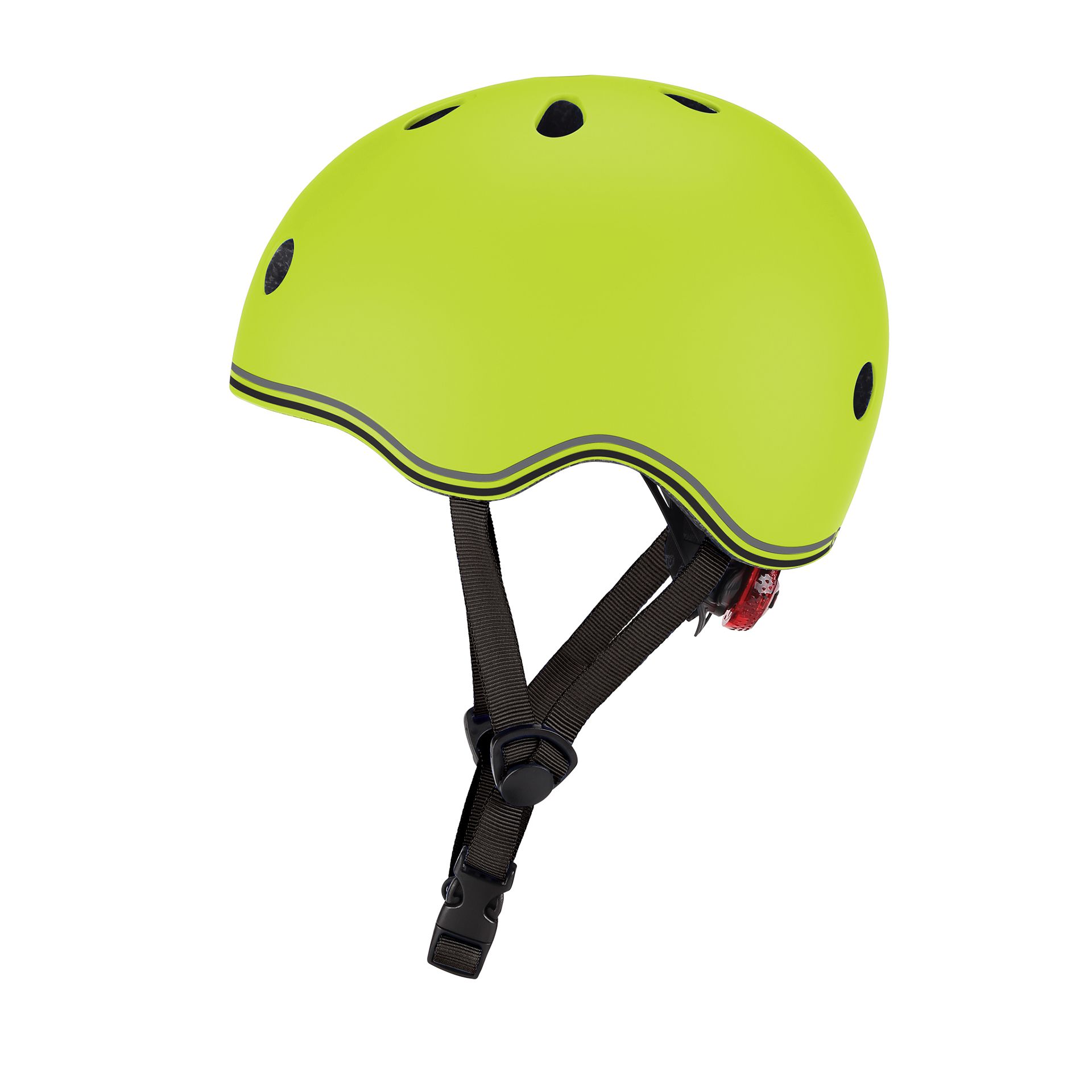 GLOBBER CASCO VERDE LIMA 45-51 CM