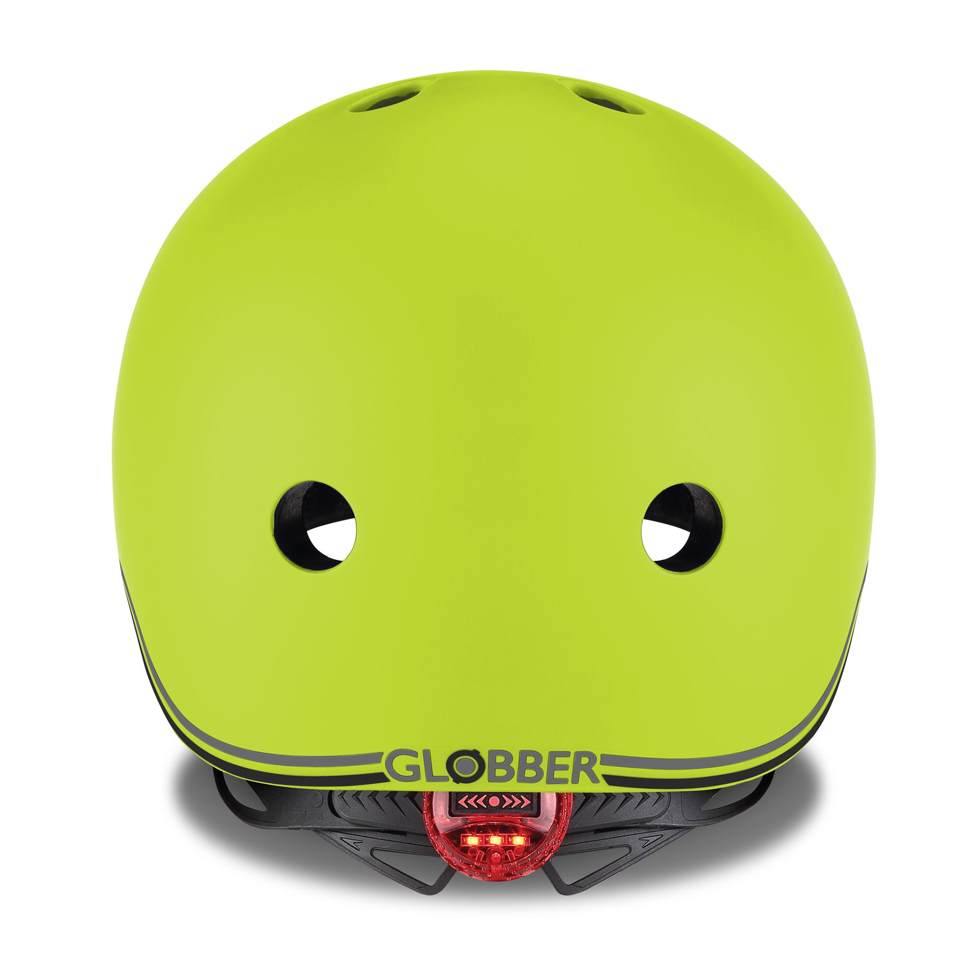 GLOBBER CASCO VERDE LIMA 45-51 CM - Imagen 3
