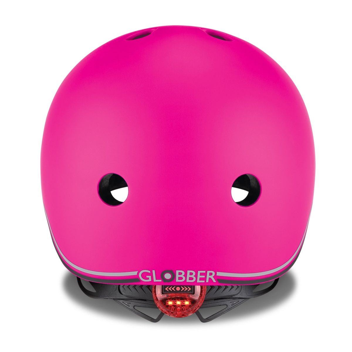 GLOBBER CASCO ROSA FUCSIA 45-51 CM - Imagen 3
