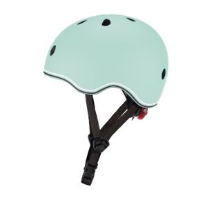 GLOBBER CASCO GO UP VERDE PASTEL
