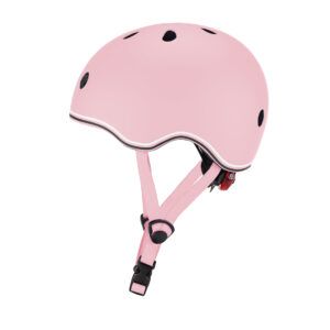 GLOBBER CASCO GO UP ROSA PASTEL