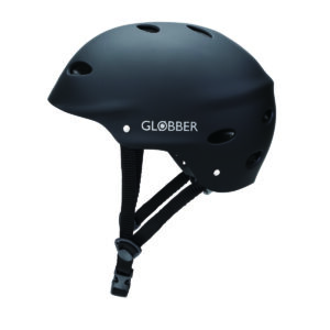 GLOBBER CASCO ADULTO NEGRO