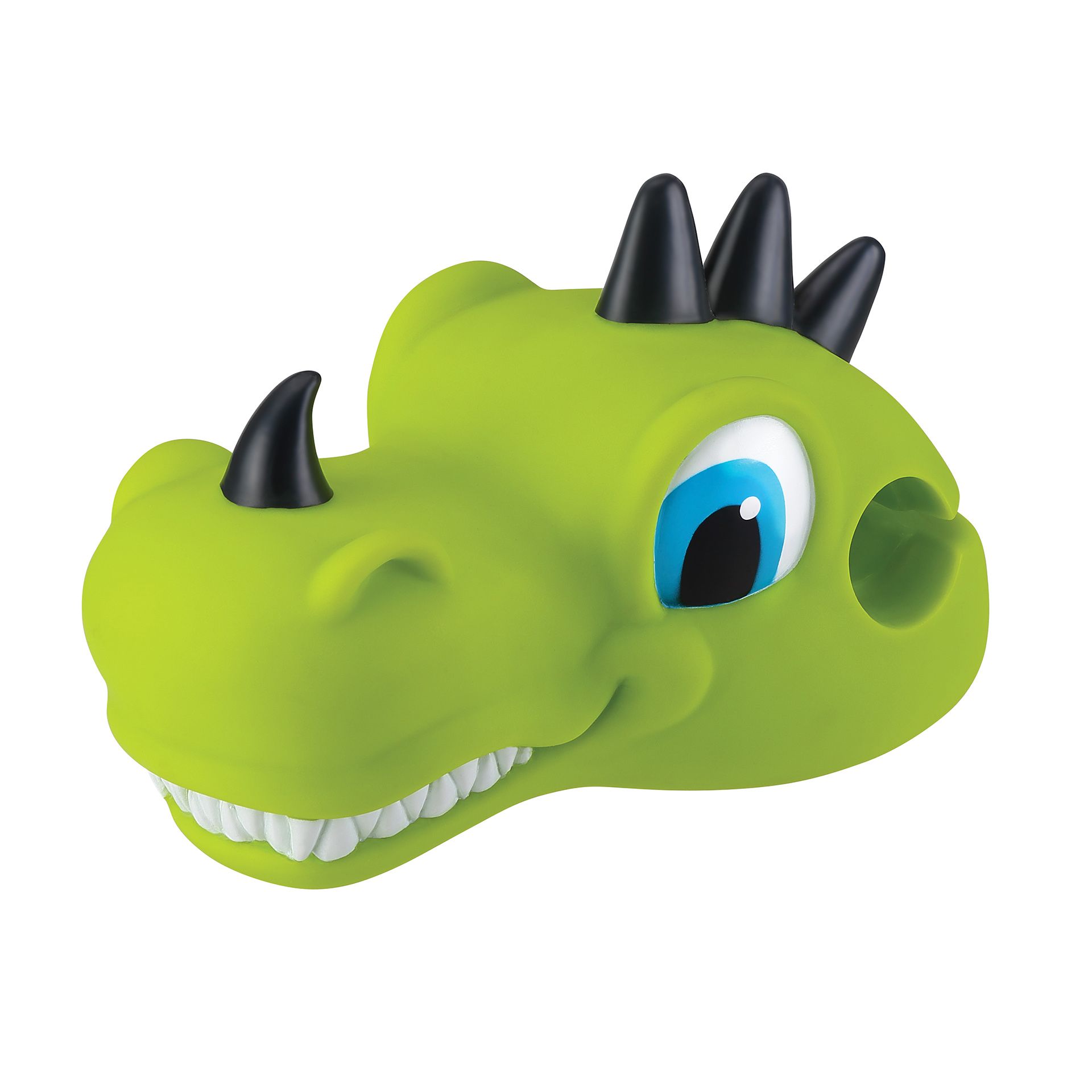 GLOBBER DRAGÓN VERDE ACCESORIO PATINETE