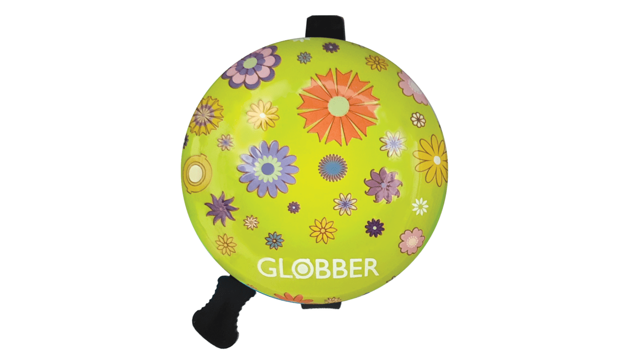 GLOBBER TIMBRE LIME GREEN