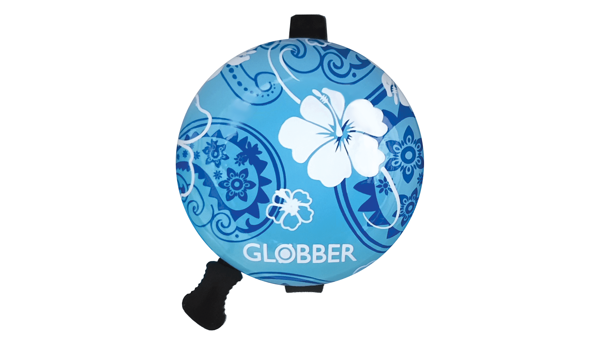 GLOBBER TIMBRE PASTEL BLUE