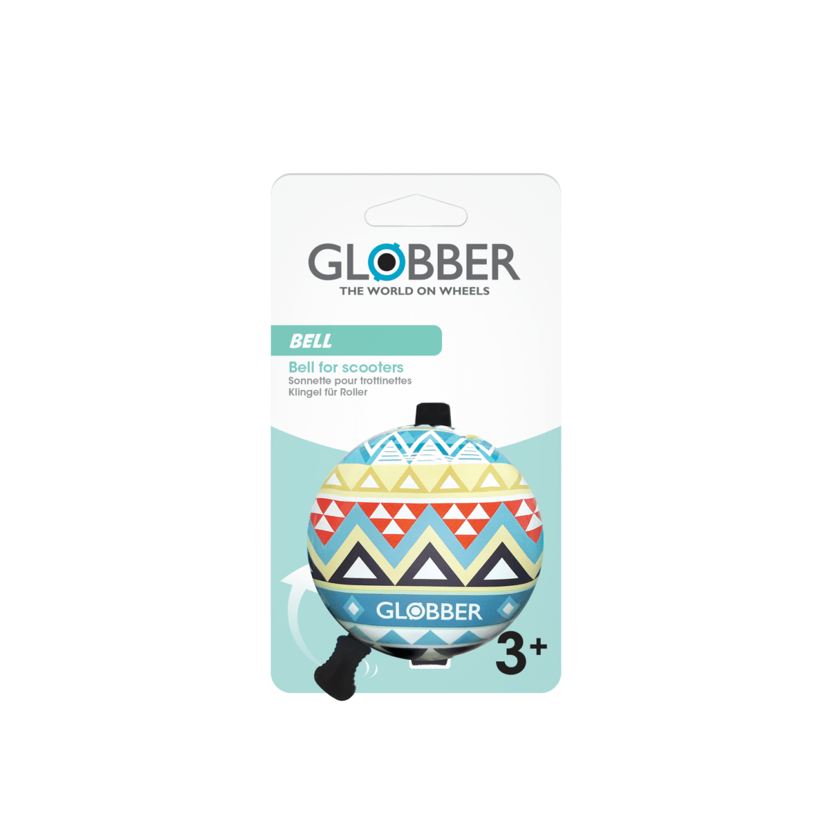 GLOBBER TIMBRE MINT - Imagen 3