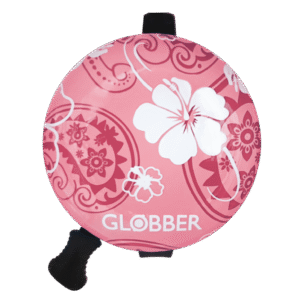 GLOBBER TIMBRE PASTEL PINK