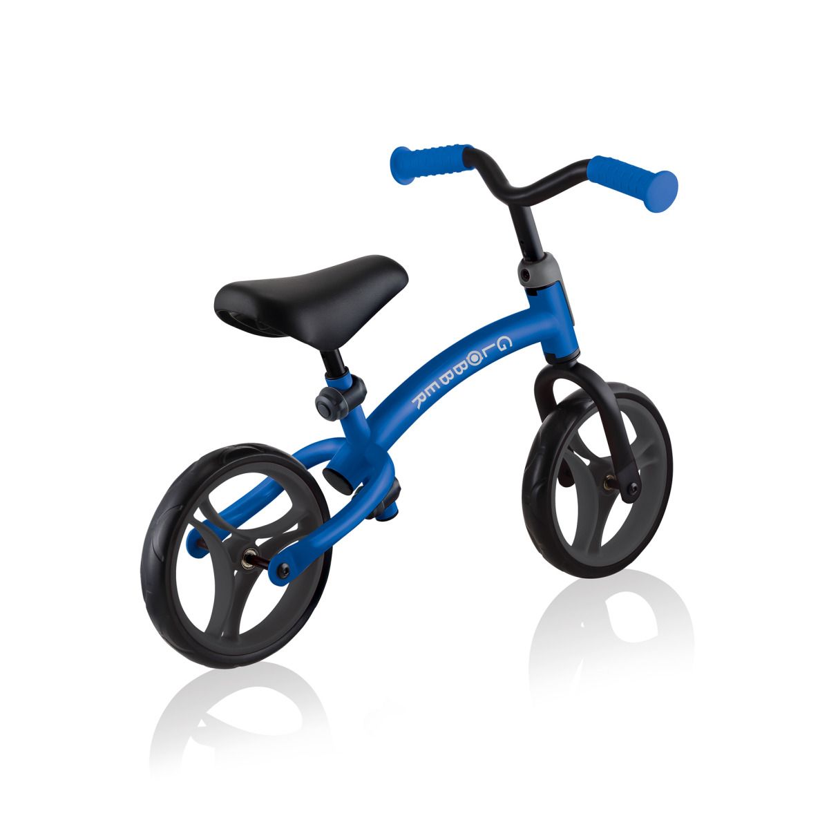 GLOBBER GO BIKE AZUL - Imagen 3