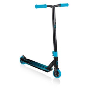 GLOBBER PATINETE STUNT GS360 AZUL
