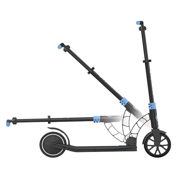 GLOBBER E-MOTION 15 AZUL - Imagen 3