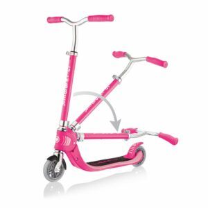 GLOBBER FLOW FOLDABLE 125 FUCHSIA