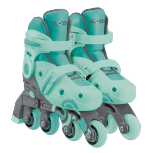 GLOBBER PATINES EN LÍNEA 2 EN 1 26-29 MENTA