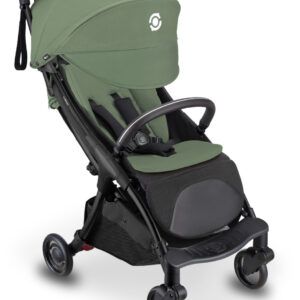 GLOBBER STROLL LITE OLIVE