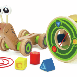 HAPE CLASIFICADOR DE FORMAS, ARRÁSTRAME Y JUEGA