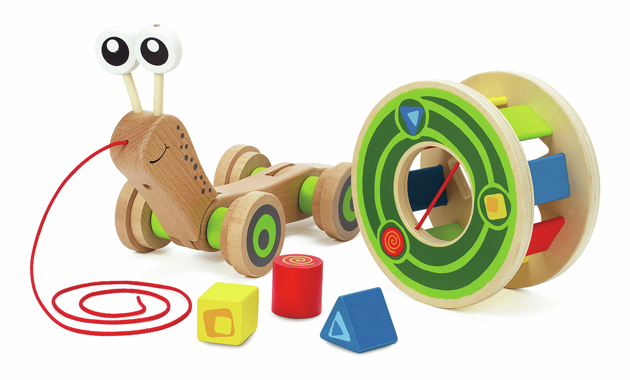 HAPE CLASIFICADOR DE FORMAS, ARRÁSTRAME Y JUEGA