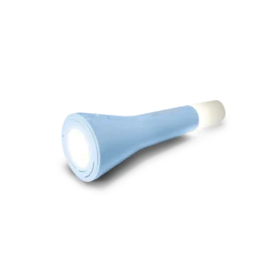 KIDYWOLF FLASHLIGHT AZUL