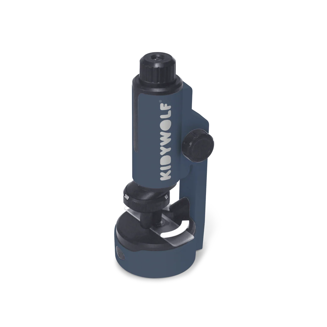 KIDYWOLF KIDYMICROSCOPE