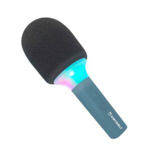 KIDYWOLF KIDYMIC COLOR AZUL