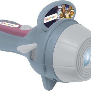 KIDYWOLF KIDYSLIDE COLOR GRIS