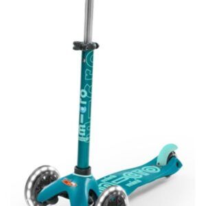 MICRO MINI DELUXE LED AQUA