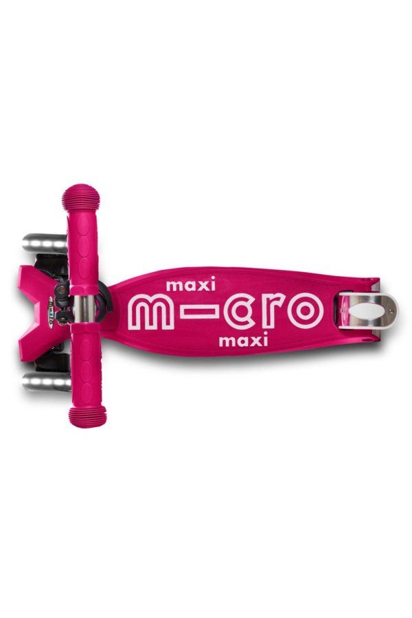 MICRO MAXI DELUXE LED ROSA - Imagen 3